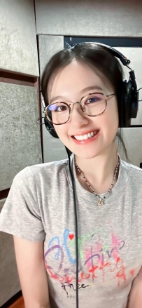 【高清壁纸】李兰迪|清新可爱氧气风的妹妹 ​