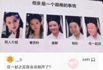 【神回复】那我一年岂不是能娶12个