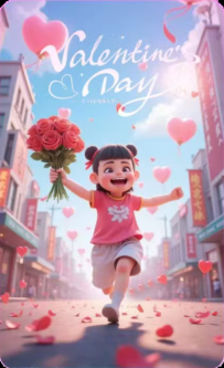 【动漫美图】哪吒2 屏幕感超绝CP，粉了粉了