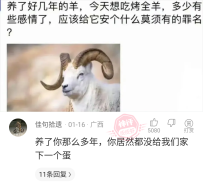 【神回复】我有了500万，甩都甩不掉你