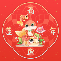 【蛇年头像】2025蛇年专属头像，可爱非你莫属
