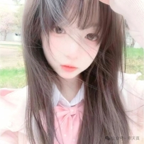 【唯美头像】少萝丨全身香喷喷